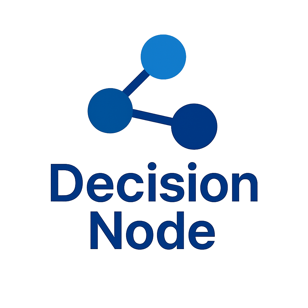 Decision Node - Decision Tree Builder